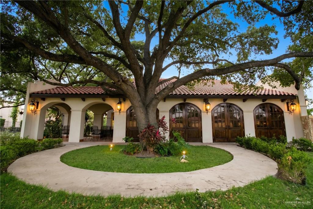 Photo 1 of 6117 Ware Road, McAllen