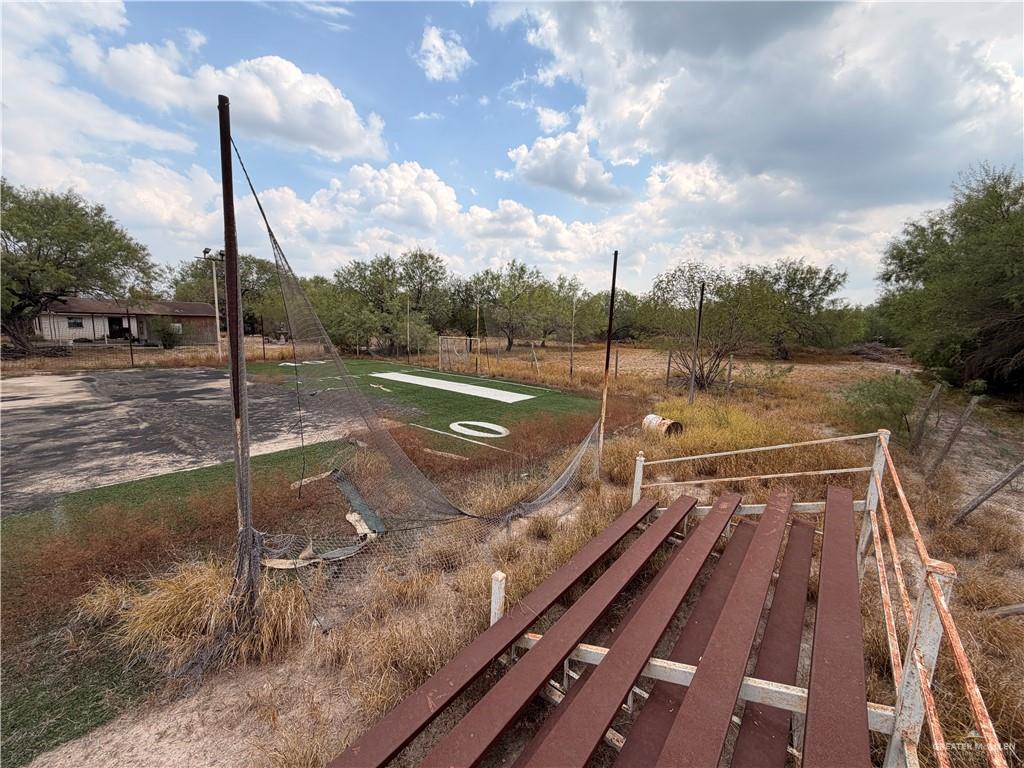 Photo 1 of 146 La Carla Road, Rio Grande City