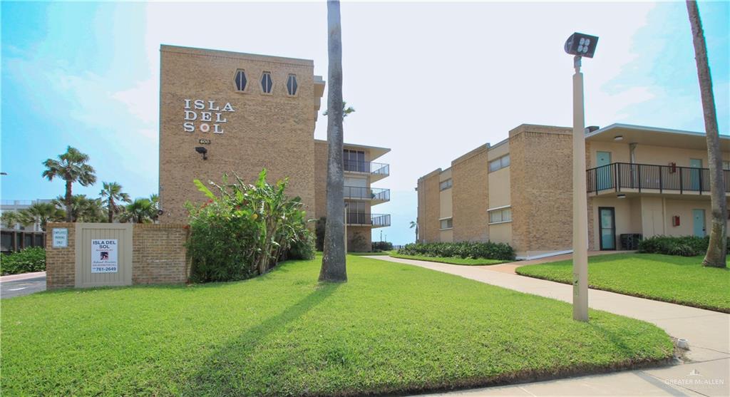 Photo 1 of 600 Padre Boulevard #B201, South Padre Island