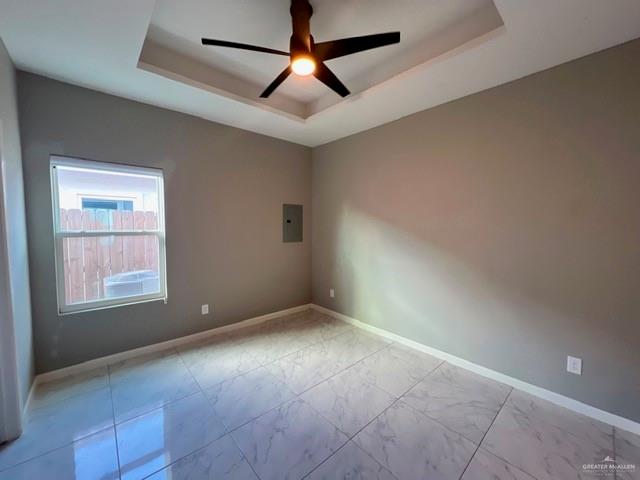 Photo 4 of 1000 Blair Avenue #2