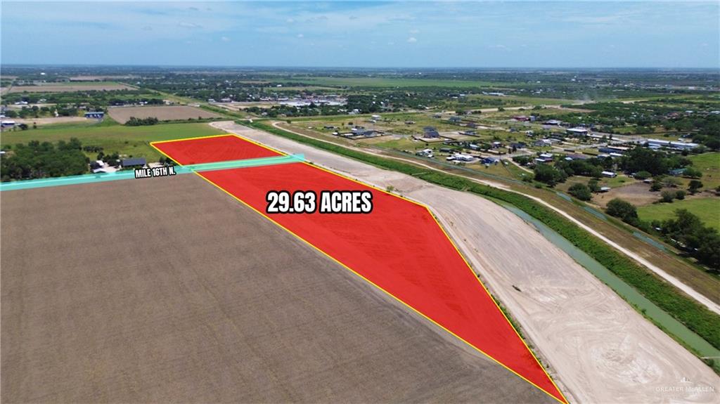 Photo 2 of Approx. 29.631 Ac Mile 16 N Road