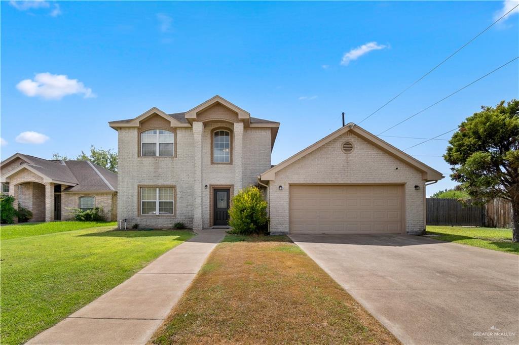 Photo 1 of 309 Vinson Avenue, Harlingen