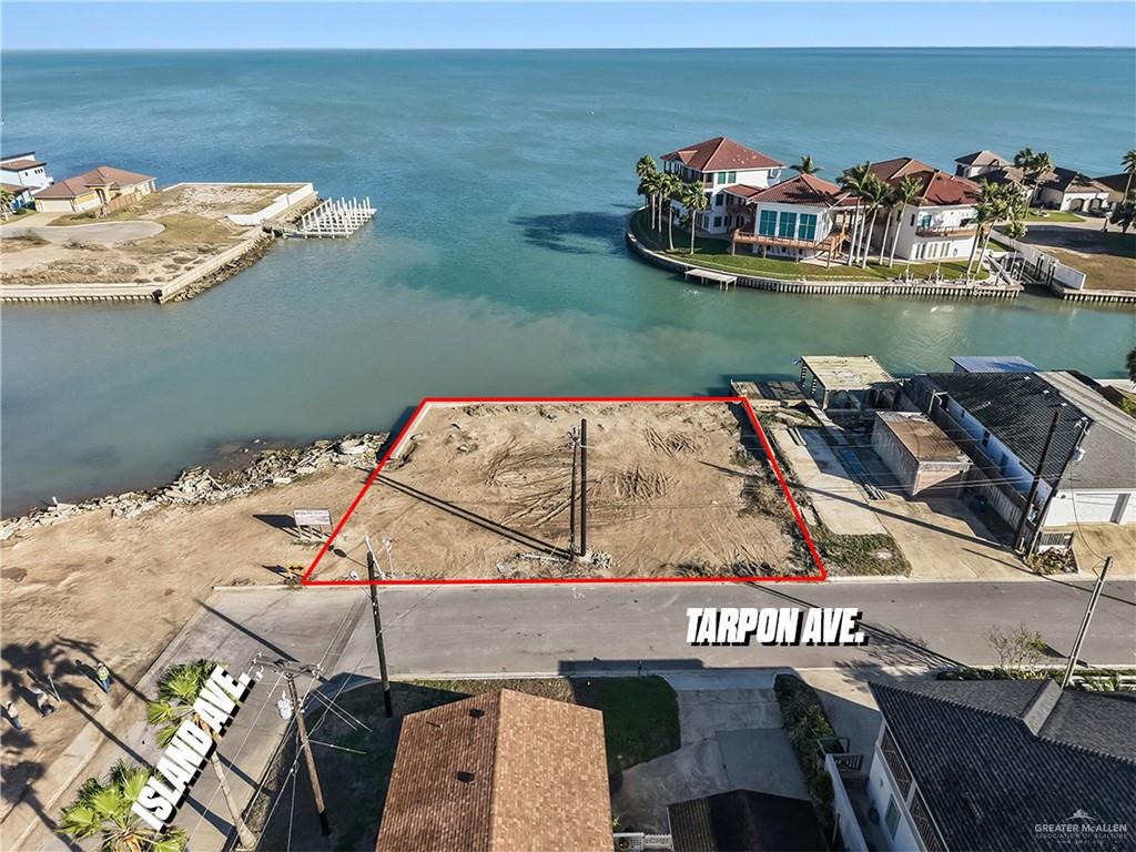 Photo 1 of 00 Tarpon Avenue, Port Isabel