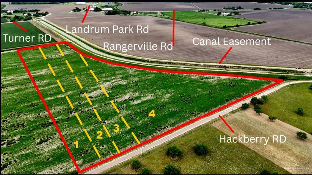 Photo 1 of LOT 3 Hackberry Road, San Benito