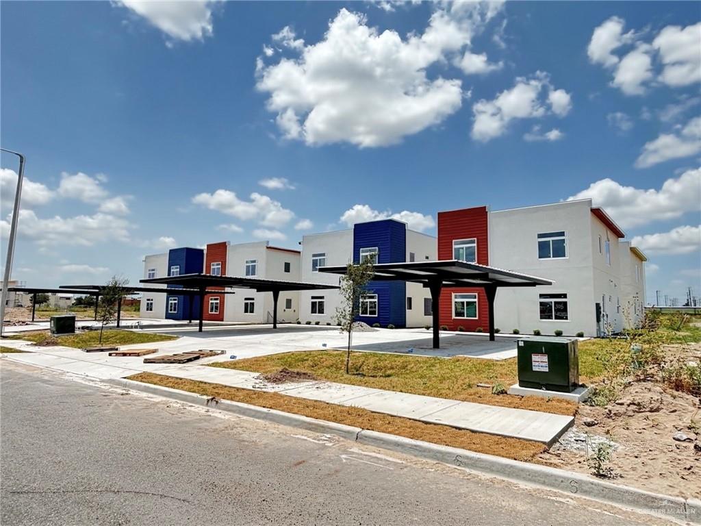 Photo 1 of 305 Laramie Drive #C, Edinburg