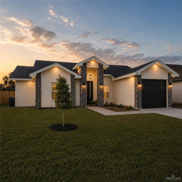 Photo 1 of 17993 Spruce Street, Harlingen