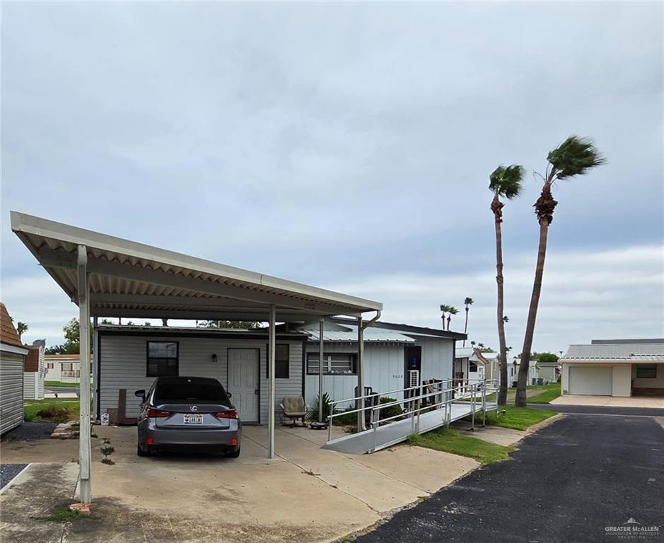 Photo 1 of 4901 Daffodil Avenue #29T, McAllen