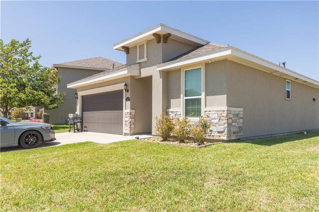 Photo 2 of 1424 Candor Drive