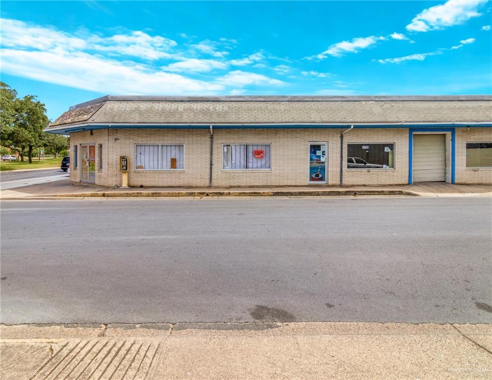 Photo 1 of 1720 Erie Avenue, McAllen