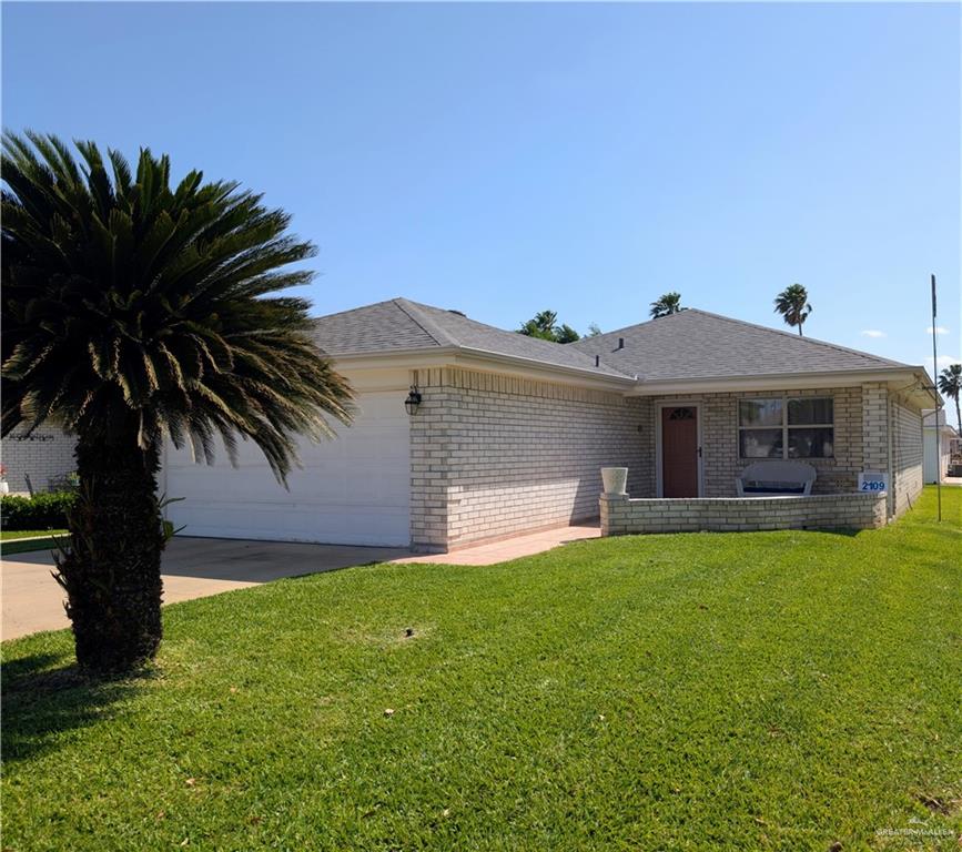 Photo 1 of 2109 Mockingbird Street #Lot 136, Palmview