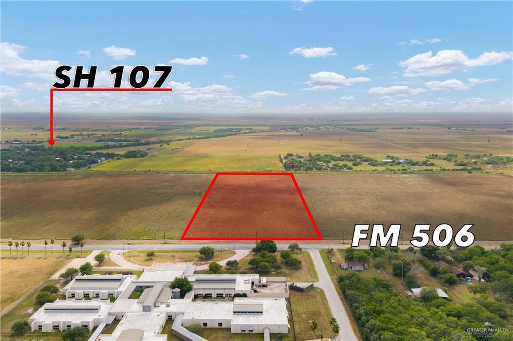 Photo 1 of 10ac Block 109 FM 506, Santa Rosa