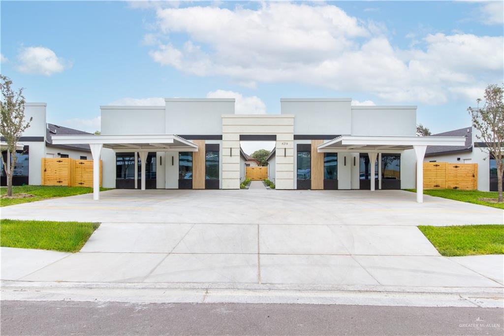 Photo 1 of 4224 Hummingbird Avenue #84, McAllen