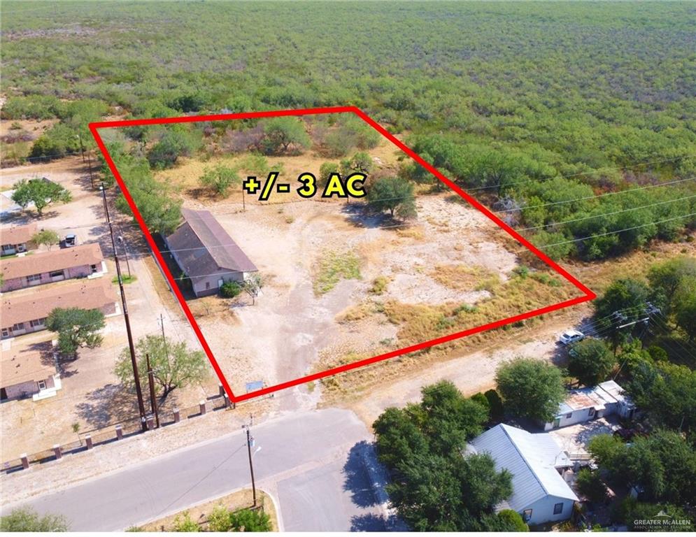 Photo 1 of 0000 Nixon Street, Rio Grande City