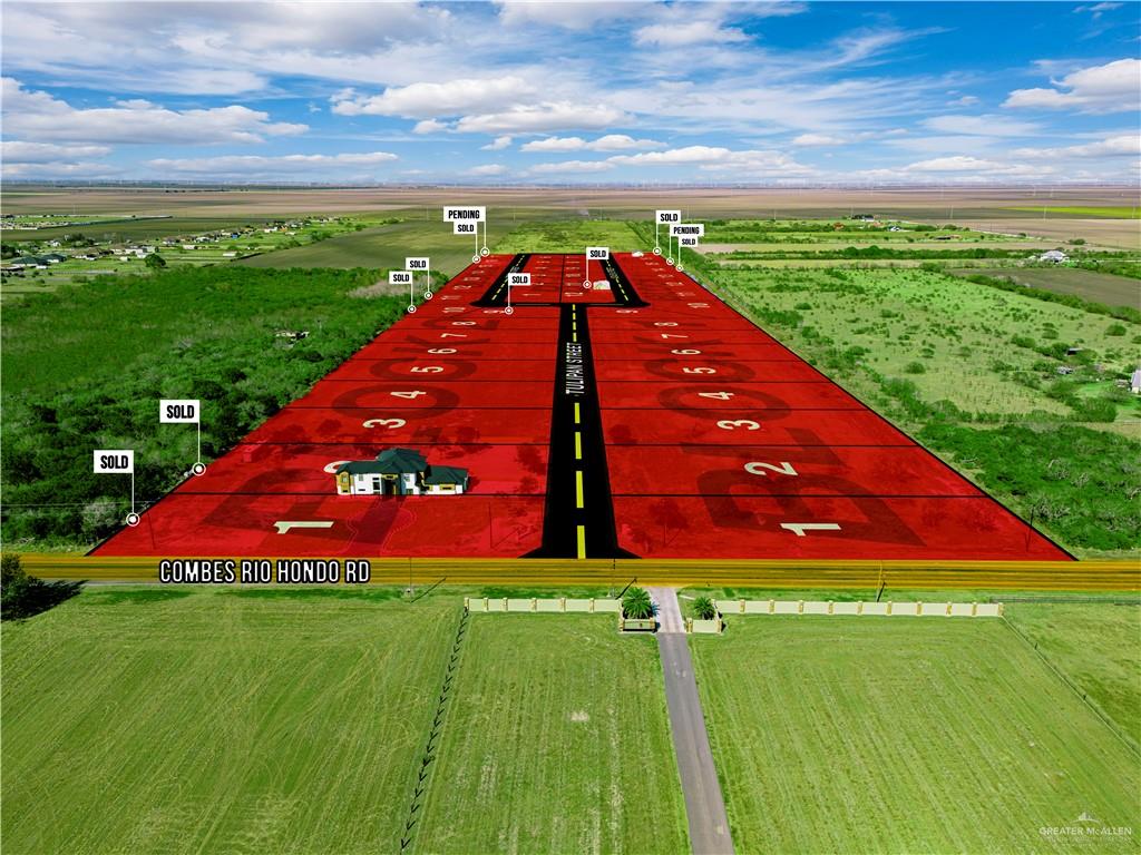 Photo 2 of LOT #2 Tulipan Street