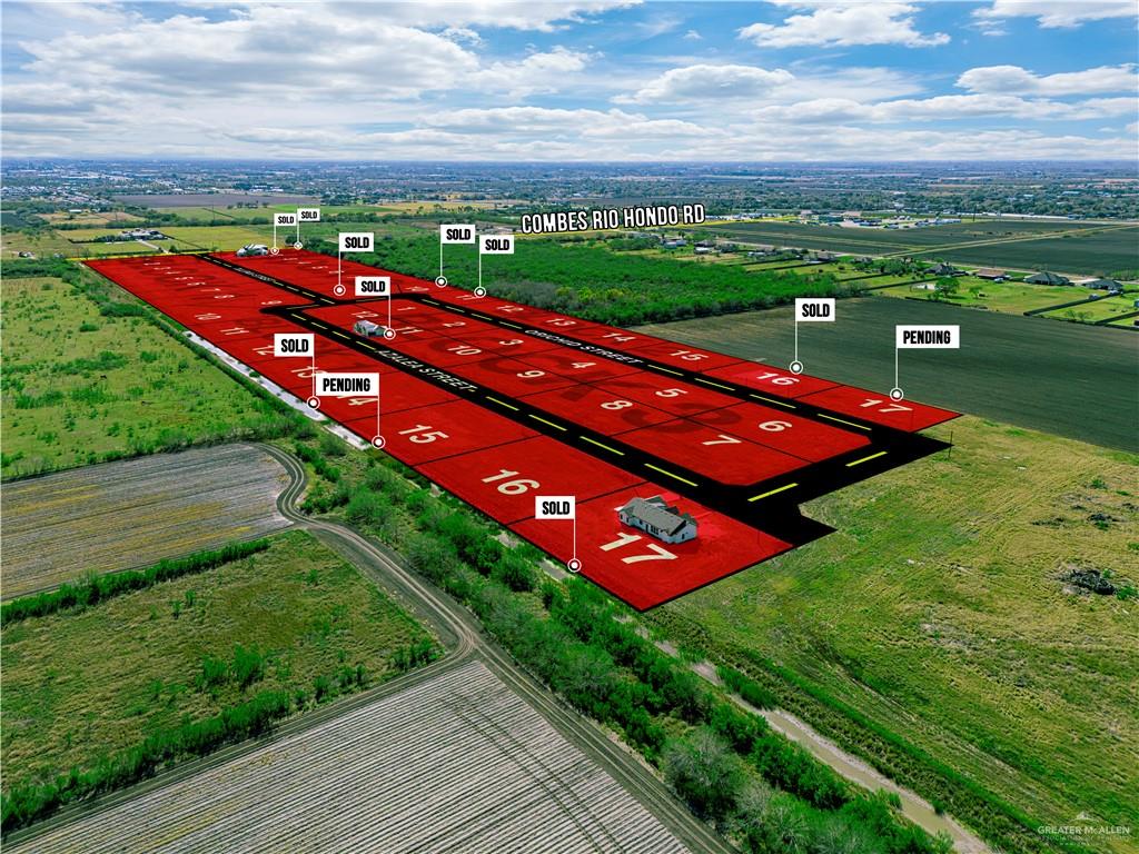 Photo 3 of LOT #2 Tulipan Street