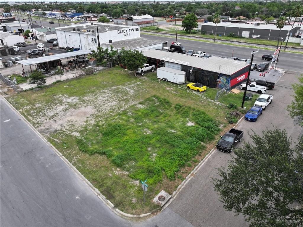 Photo 1 of 000 Park Avenue, Pharr