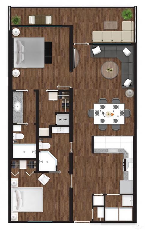 Photo 11 of 2900 Ashley Drive #304