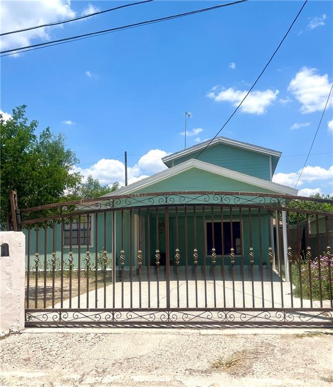 Photo 1 of 282 Lopez Lane, Rio Grande City