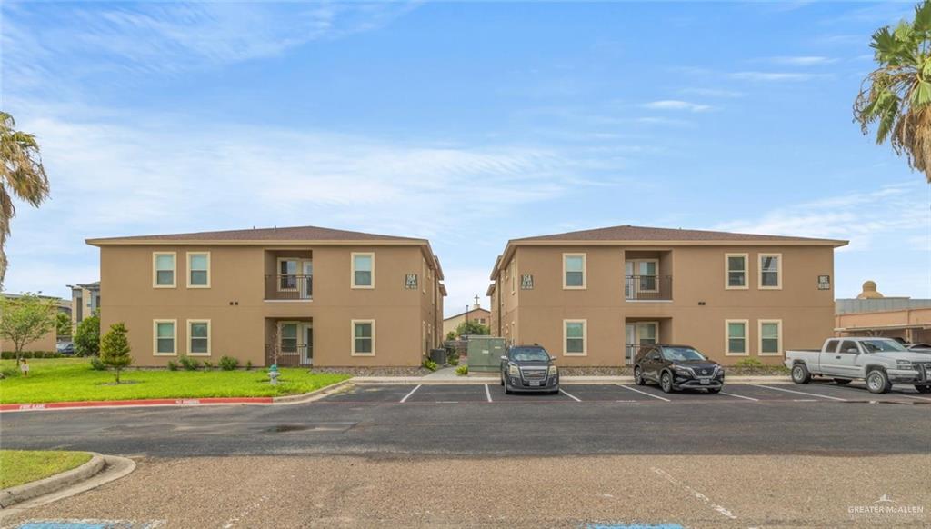 Photo 1 of 900 Redbud Avenue #16A2, McAllen