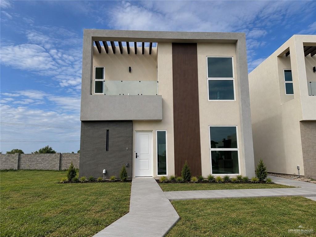 Photo 1 of 9407 Providence Avenue #C, McAllen