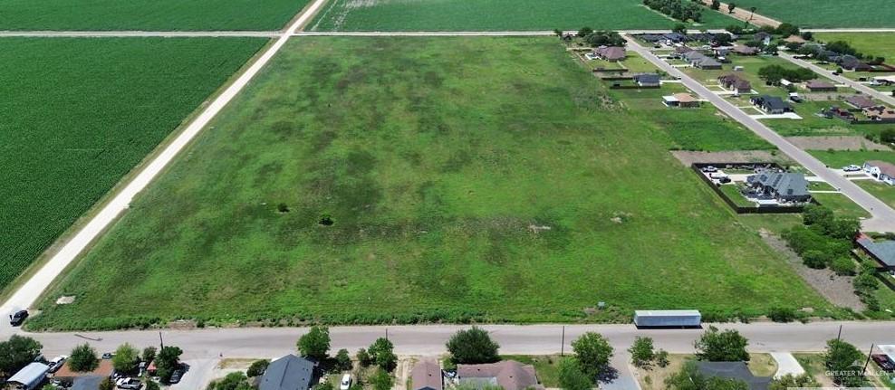 Photo 1 of 21.08 AC King Street, Raymondville
