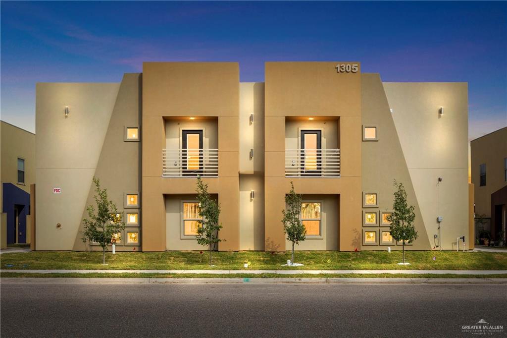 Photo 1 of 1305 Daffodil Avenue #C, McAllen