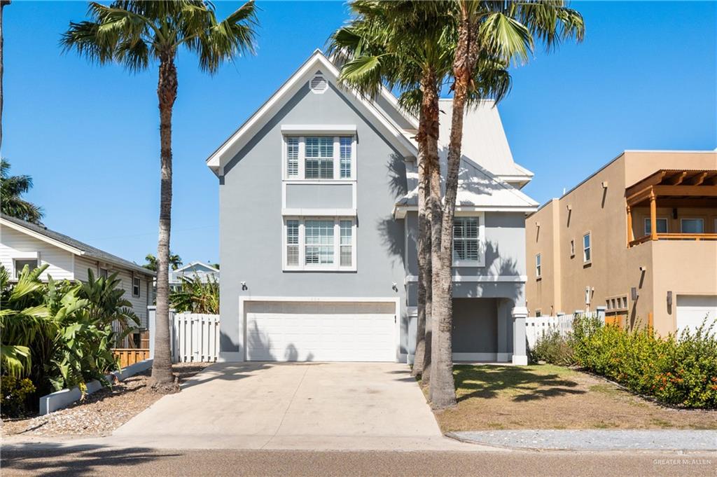 Photo 1 of 204 Mesquite Street, South Padre Island
