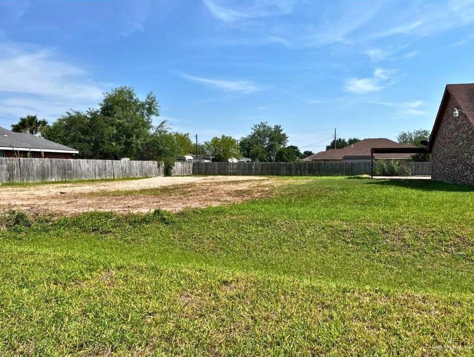 Photo 1 of 1109 Eisenhower Street, Pharr