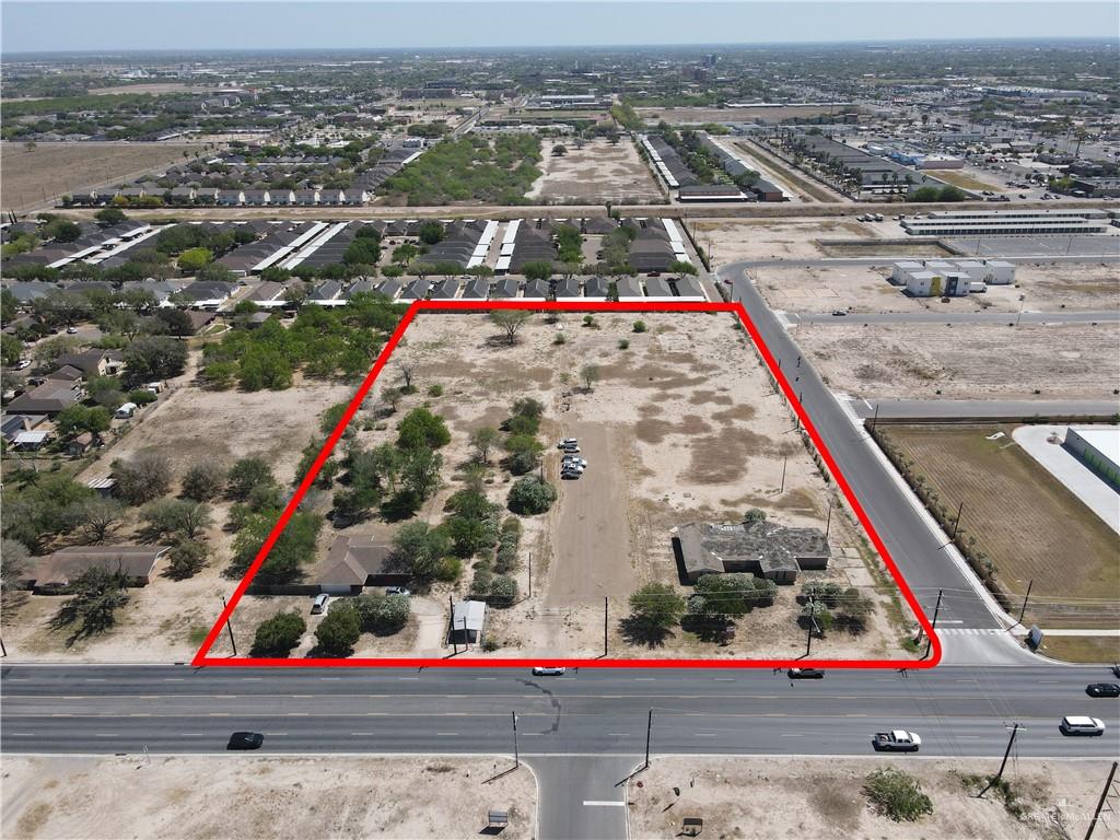 Photo 1 of 404 Mccoll Road, Edinburg