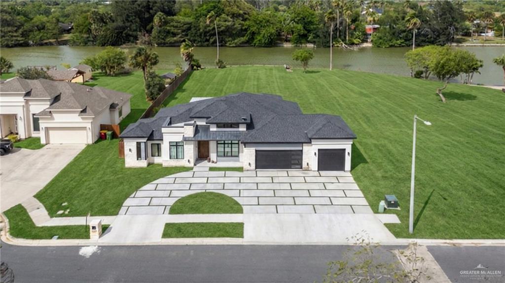 Single Family home at 3313 Lazy Acres Road, Brownsville, Texas