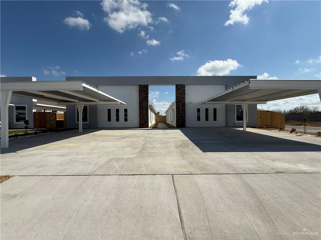 Photo 1 of 9202 56th Lane #1, McAllen