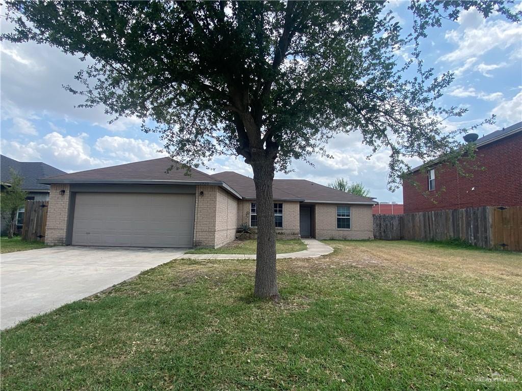 Photo 1 of 1920 Beatrice Avenue, Edinburg