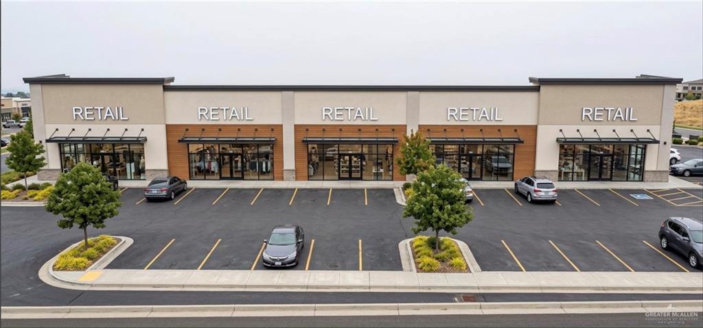 Photo 1 of 705 Nolana Loop #A, Pharr