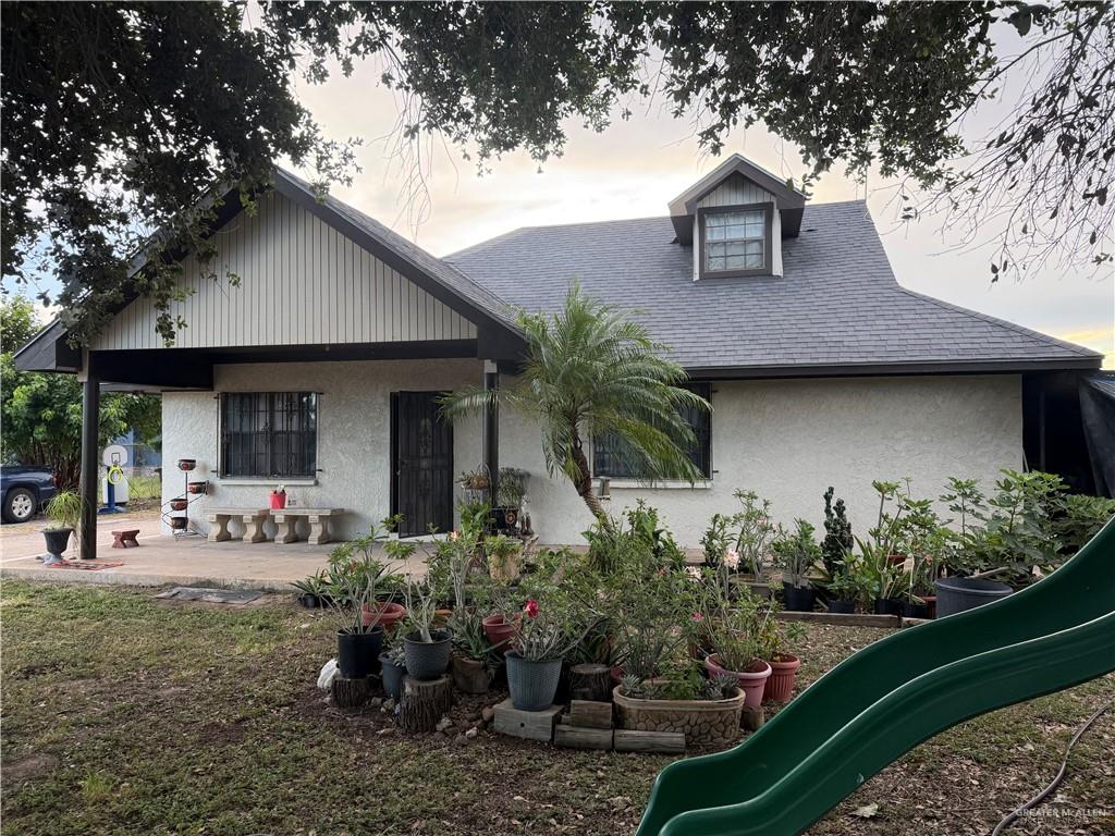 Photo 2 of 4827 Fm 493 Road