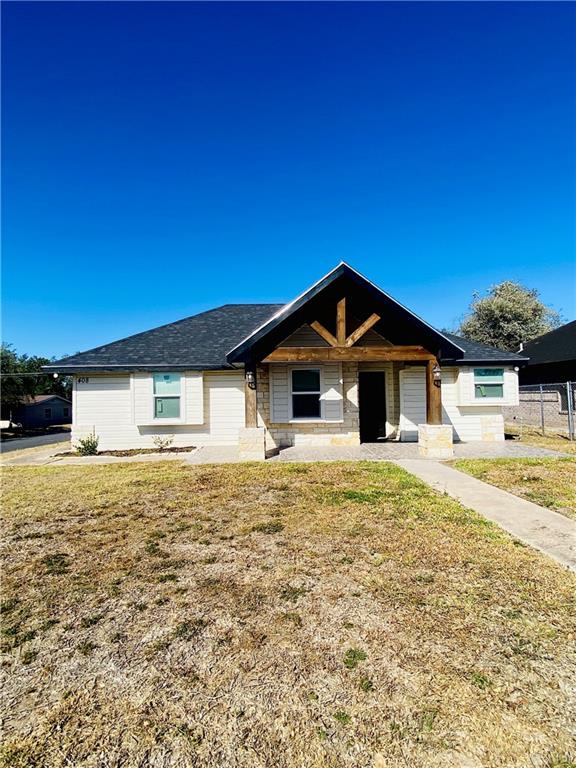 Photo 1 of 410 Airport Drive, Weslaco