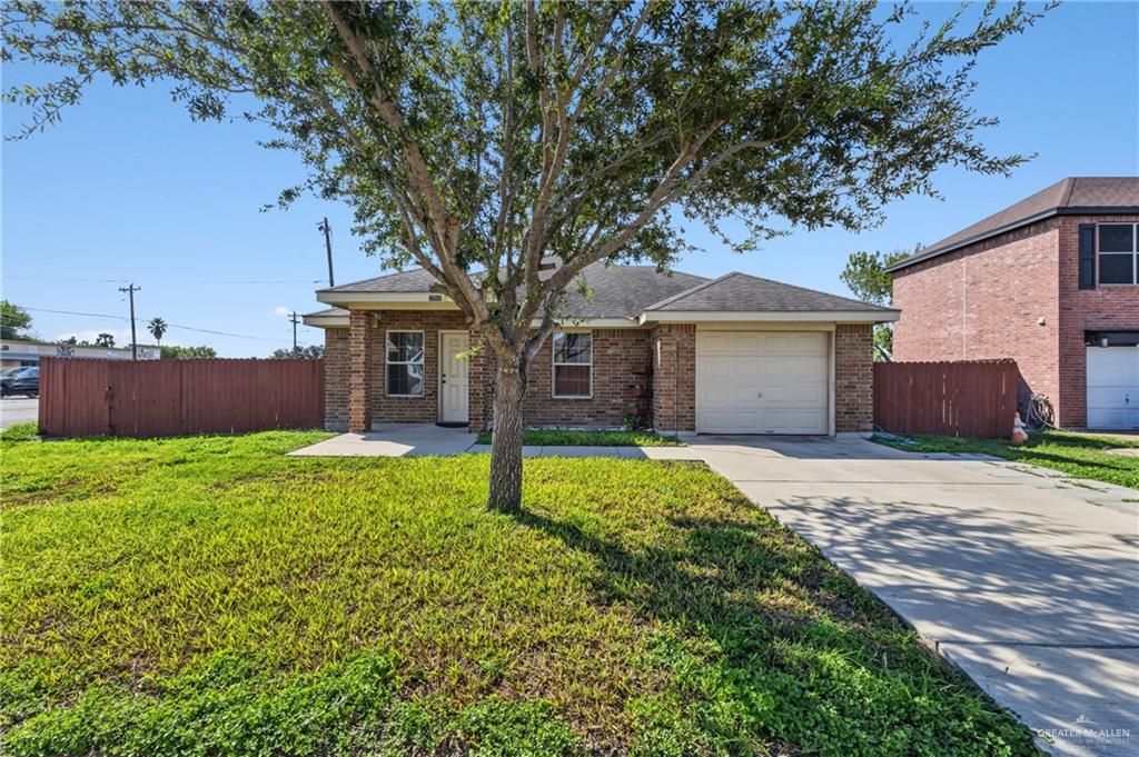 Photo 1 of 1712 Adelita Street, Weslaco