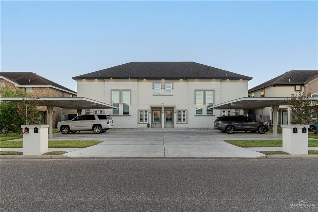 Photo 1 of 1205 Kiwi Avenue #2 & 3, Pharr