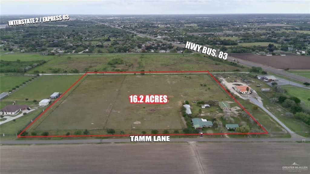 Photo 1 of 26449 Tamm Lane, Harlingen