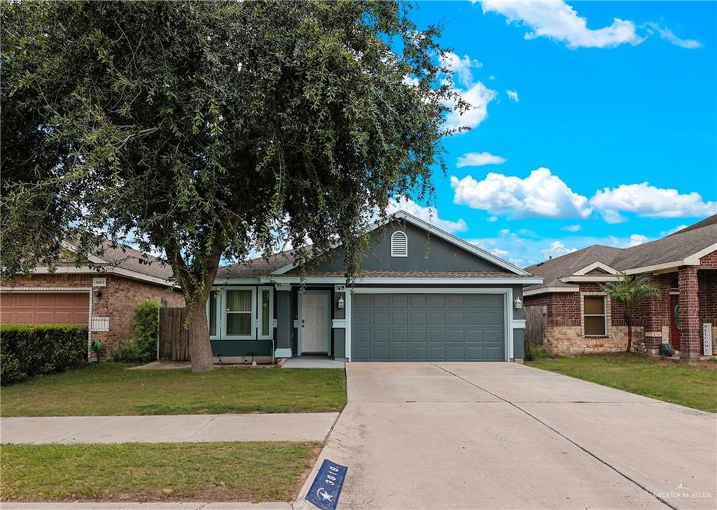 Photo 2 of 3619 Prestwick Street