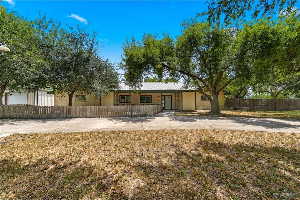 Photo 1 of 208 Rabb Road, La Feria