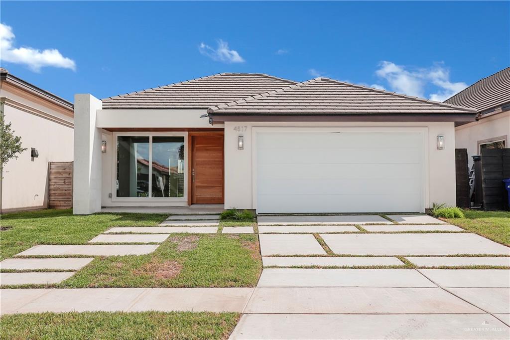 Photo 1 of 4817 Sweetwater Avenue, McAllen