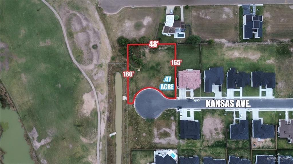 Photo 1 of 1302 Helen Drive, Weslaco