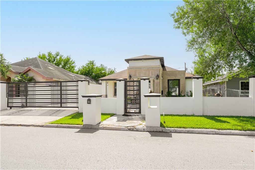 Photo 1 of 6402 Blanca Lane, Pharr