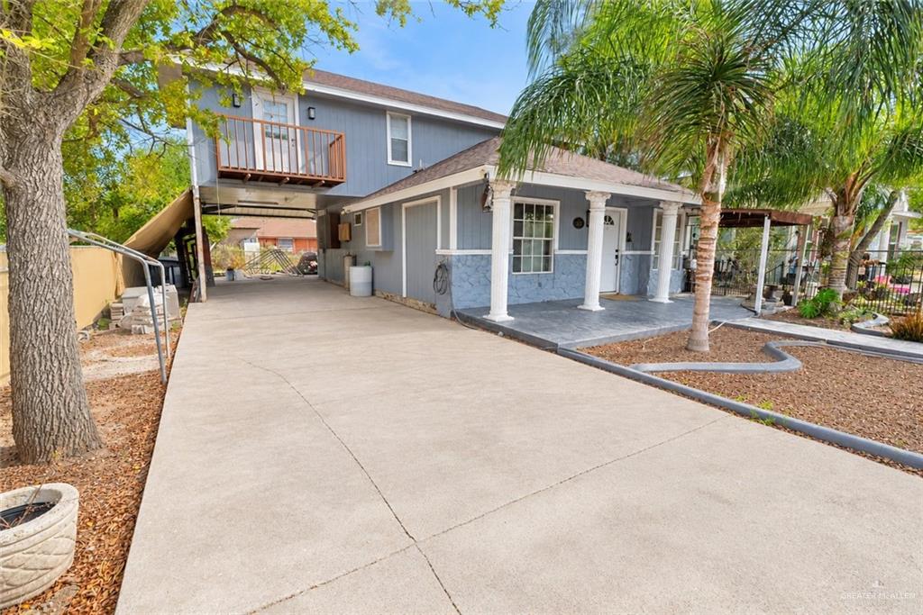 Photo 1 of 229 Nannette Drive, Pharr