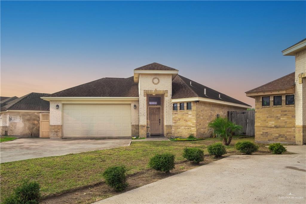 Photo 1 of 2416 Hibiscus Street, Pharr