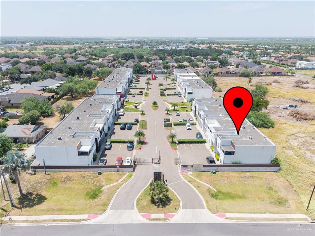 Photo 1 of 4217 Colbath Avenue #120B, McAllen