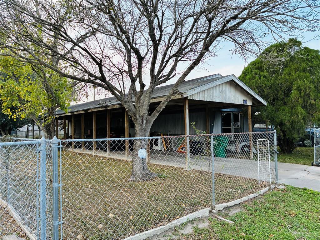 Photo 1 of 313 Meandering Way Avenue, Pharr