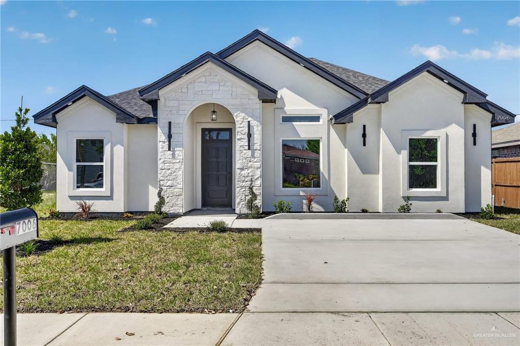Photo 1 of 7006 La Mora Street, Pharr