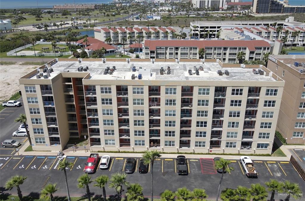 Photo 44 of 120 Padre Boulevard #205