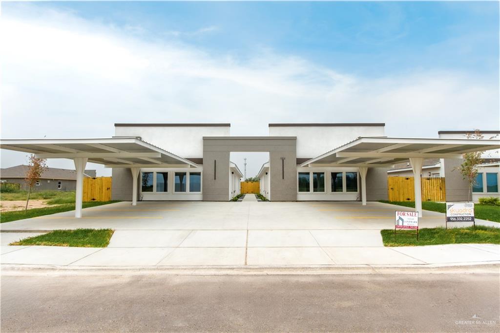 Photo 1 of 1300 Aryana Avenue #2,3, Edinburg